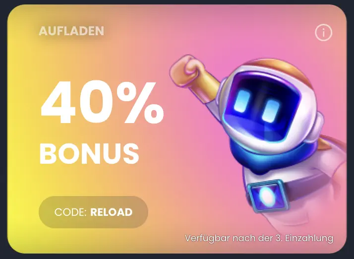 Bitkingz Aufladen