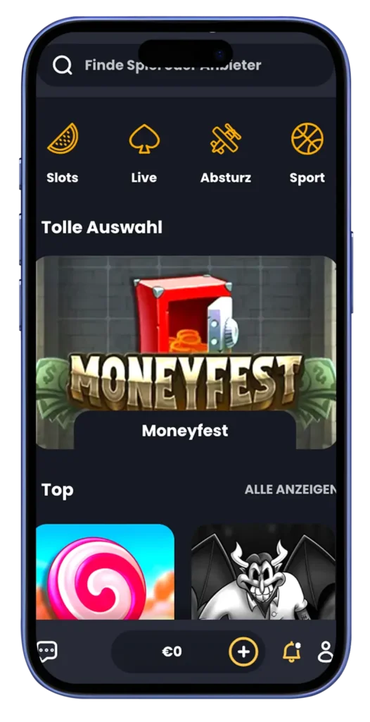 Bitkingz Casino App