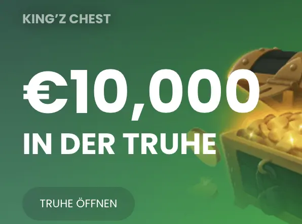 Bitkingz King'z Chesh