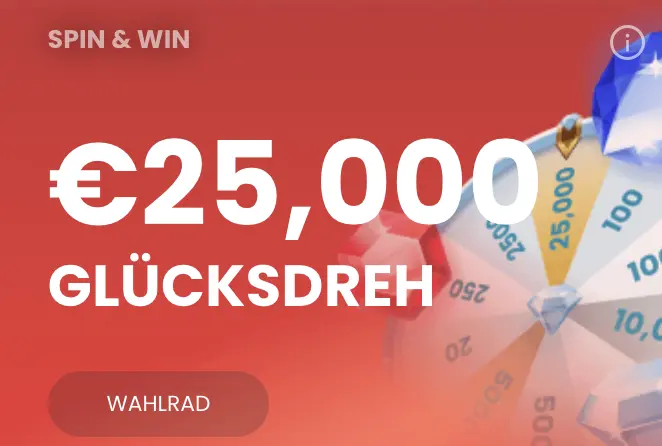 Bitkingz Spin & Win