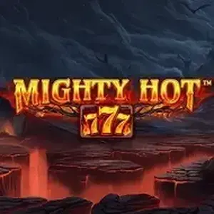 Mighty Hot 777
