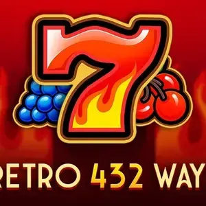 Retro 432 Ways